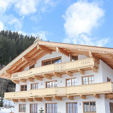 Apartment Vordermitterast Kirchberg in Tirol Eksteriør bilde